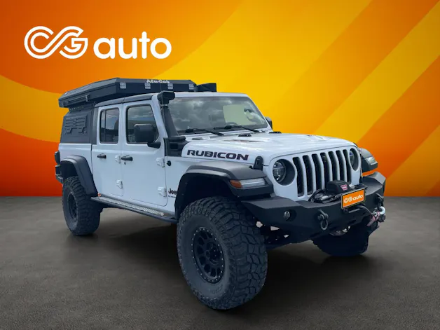 Jeep GLADIATOR RUBICON USA
