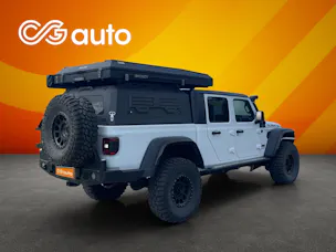 Jeep GLADIATOR RUBICON USA
