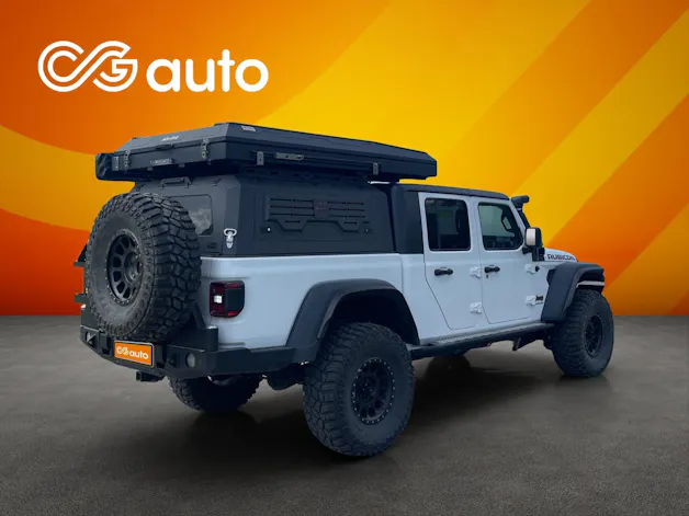 Jeep GLADIATOR RUBICON USA