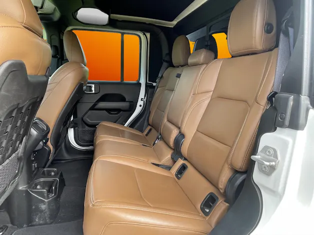 Jeep GLADIATOR RUBICON USA
