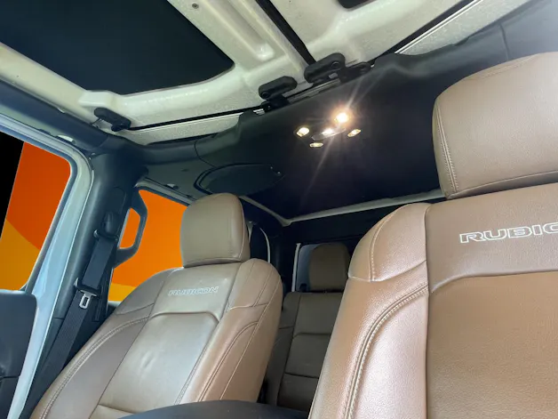 Jeep GLADIATOR RUBICON USA