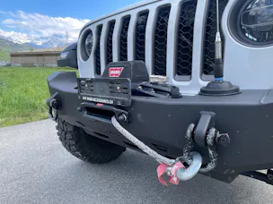 Jeep GLADIATOR RUBICON USA