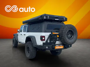 Jeep GLADIATOR RUBICON USA