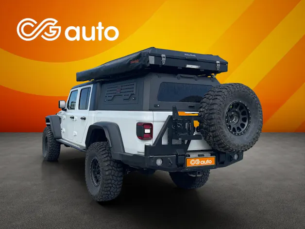 Jeep GLADIATOR RUBICON USA