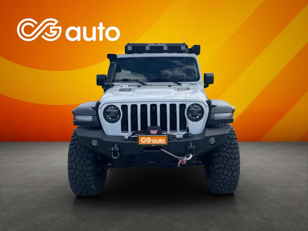 Jeep GLADIATOR RUBICON USA