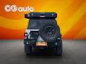 Jeep GLADIATOR RUBICON USA