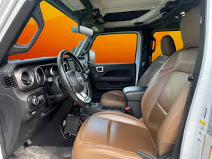 Jeep GLADIATOR RUBICON USA
