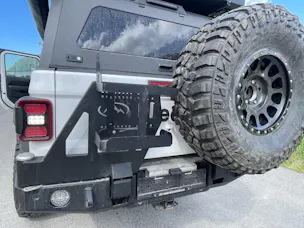 Jeep GLADIATOR RUBICON USA
