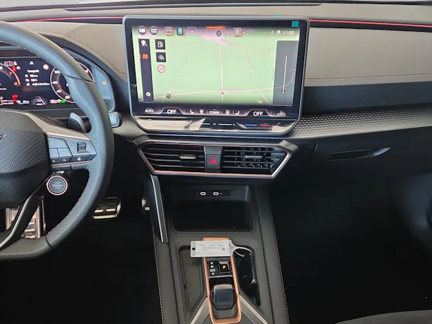 Cupra Formentor 1.5 e-HYBRID pHEV Prime Edition DSG
