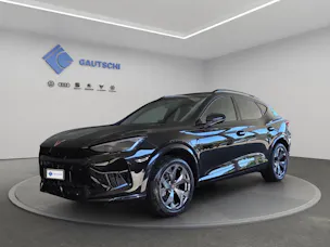 Cupra Formentor 1.5 e-HYBRID pHEV Prime Edition DSG
