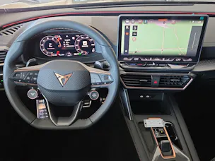 Cupra Formentor 1.5 e-HYBRID pHEV Prime Edition DSG