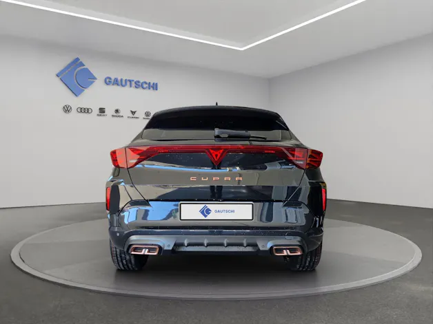 Cupra Formentor 1.5 e-HYBRID pHEV Prime Edition DSG