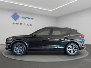Cupra Formentor 1.5 e-HYBRID pHEV Prime Edition DSG
