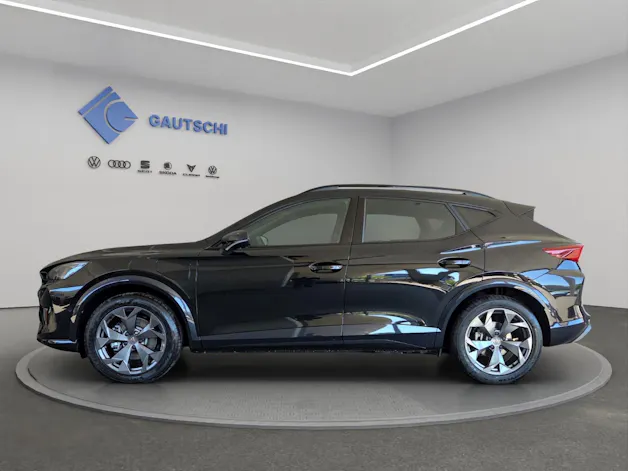 Cupra Formentor 1.5 e-HYBRID pHEV Prime Edition DSG