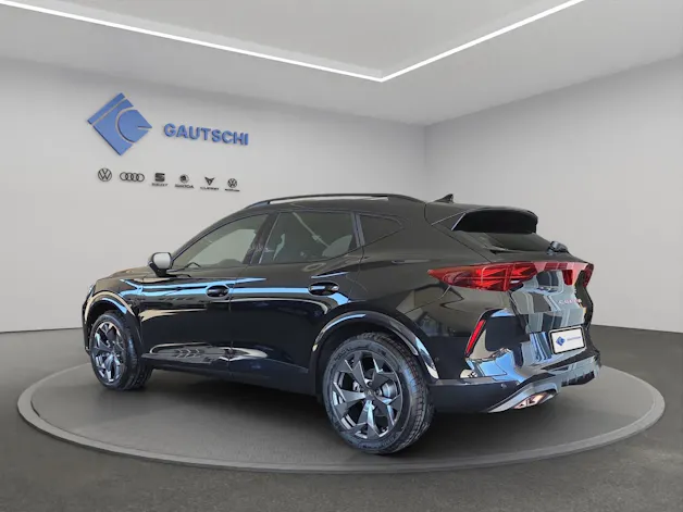 Cupra Formentor 1.5 e-HYBRID pHEV Prime Edition DSG