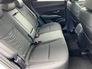 Hyundai Tucson 1.6 TGDI HEV Amplia 2WD