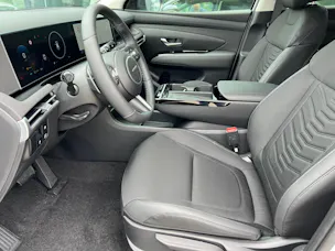 Hyundai Tucson 1.6 TGDI HEV Amplia 2WD