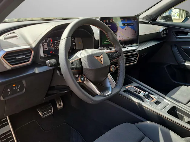 Cupra Formentor 1.5 TSI DSG