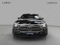 Mercedes-Benz CLA 220 4Matic