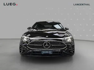 Mercedes-Benz CLA 220 4Matic