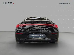Mercedes-Benz CLA 220 4Matic