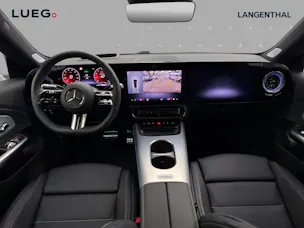 Mercedes-Benz CLA 220 4Matic