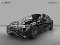 Mercedes-Benz CLA 220 4Matic