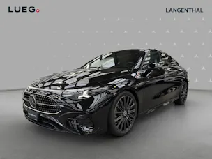 Mercedes-Benz CLA 220 4Matic