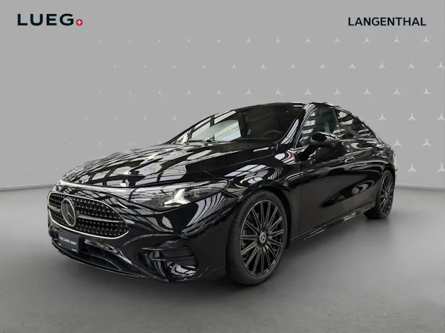Mercedes-Benz CLA 220 4Matic