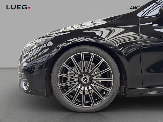 Mercedes-Benz CLA 220 4Matic