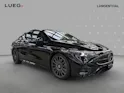 Mercedes-Benz CLA 220 4Matic