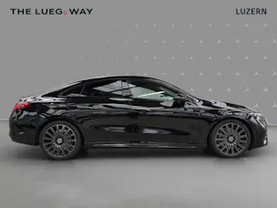 Mercedes-Benz CLA 220 4Matic