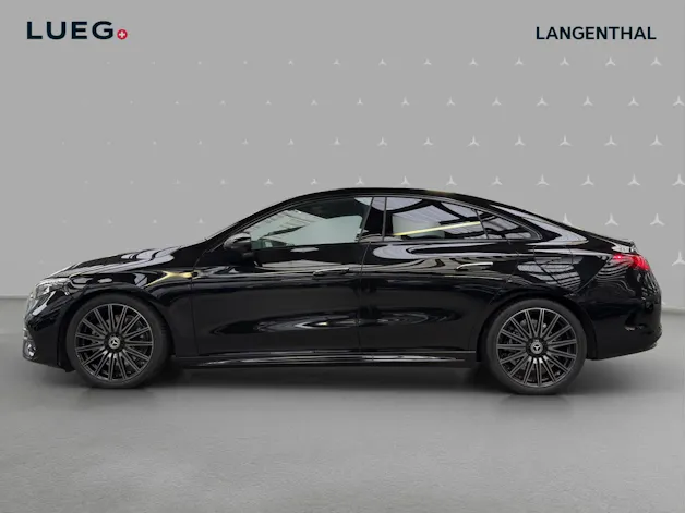 Mercedes-Benz CLA 220 4Matic