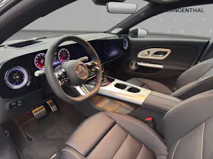 Mercedes-Benz CLA 220 4Matic