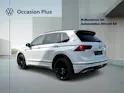 VW Tiguan 2.0TSI Highline 4Motion DSG