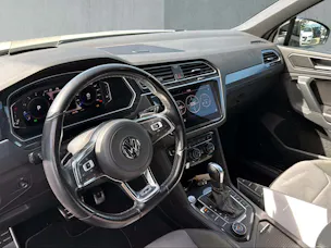 VW Tiguan 2.0TSI Highline 4Motion DSG