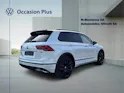 VW Tiguan 2.0TSI Highline 4Motion DSG