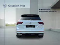 VW Tiguan 2.0TSI Highline 4Motion DSG
