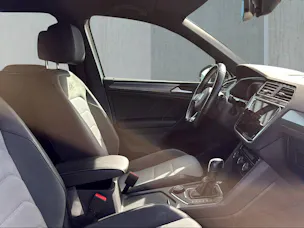 VW Tiguan 2.0TSI Highline 4Motion DSG