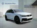 VW Tiguan 2.0TSI Highline 4Motion DSG