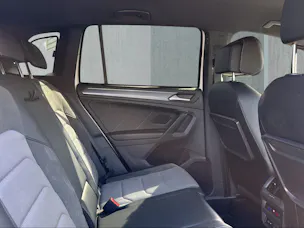 VW Tiguan 2.0TSI Highline 4Motion DSG