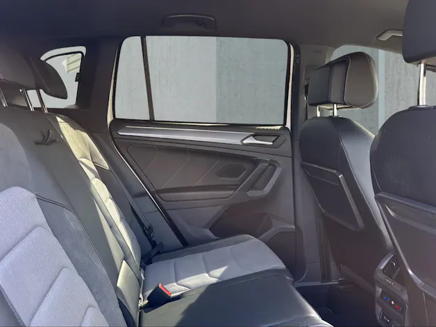 VW Tiguan 2.0TSI Highline 4Motion DSG
