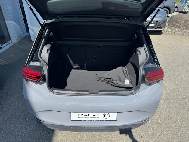 VW ID.3 Pro 52 kWh Pure