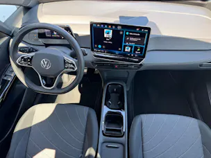 VW ID.3 Pro 52 kWh Pure