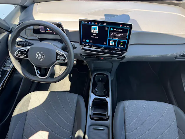 VW ID.3 Pro 52 kWh Pure