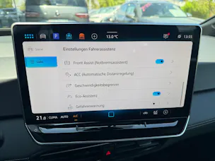 VW ID.3 Pro 52 kWh Pure