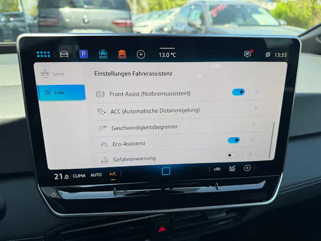 VW ID.3 Pro 52 kWh Pure
