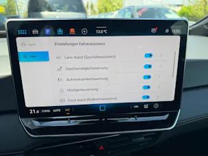VW ID.3 Pro 52 kWh Pure