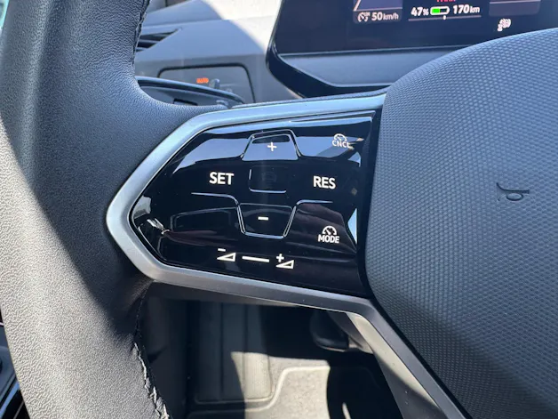 VW ID.3 Pro 52 kWh Pure