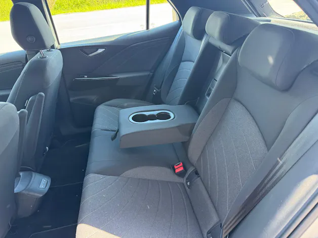 VW ID.3 Pro 52 kWh Pure